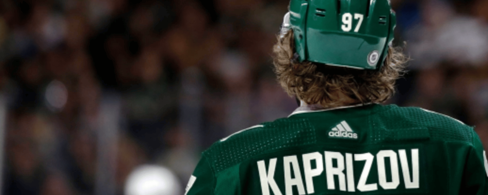 Kirill Kaprizov included in “most disappointing” '23 postseason performers 