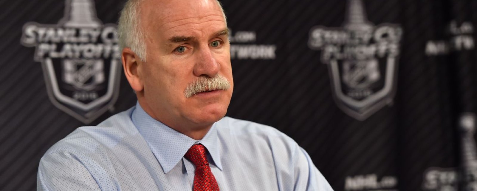 New update on Joel Quenneville’s return to the NHL