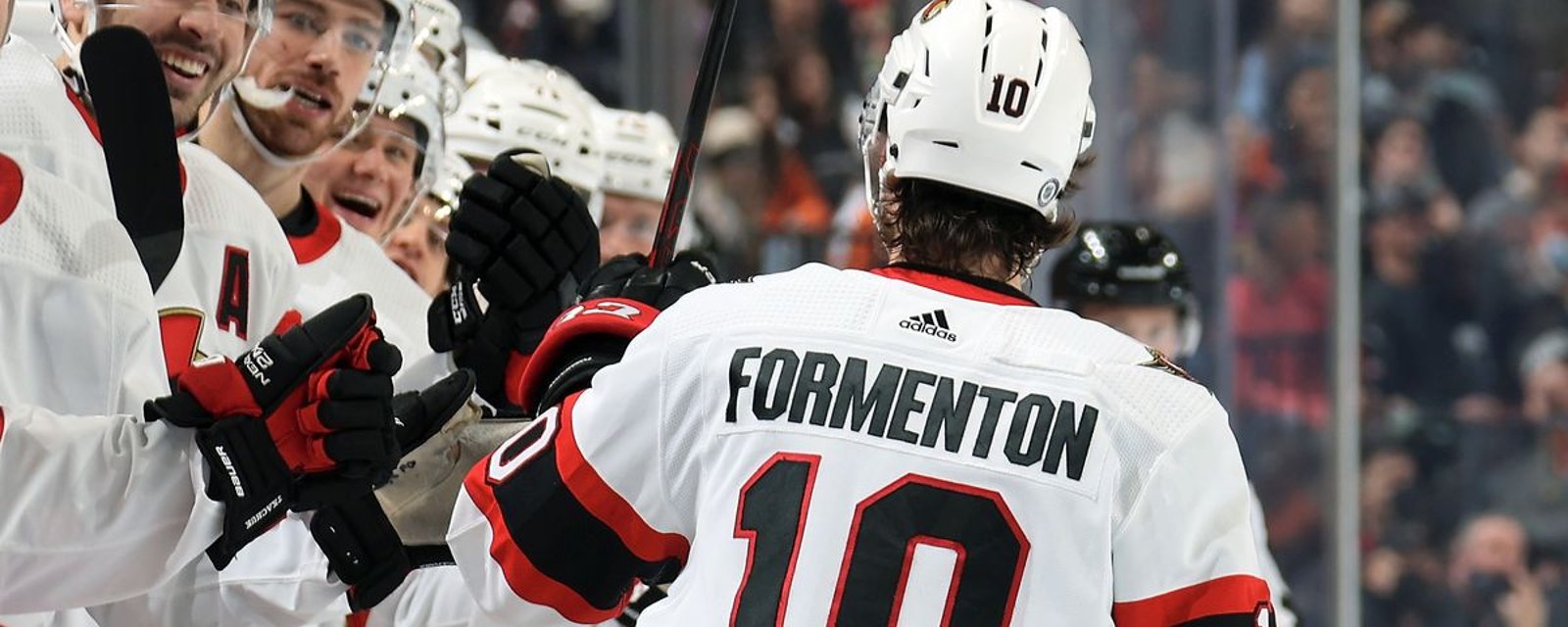 Sens GM Dorion speaks about how Hockey Canada investigation impacts roster decisions