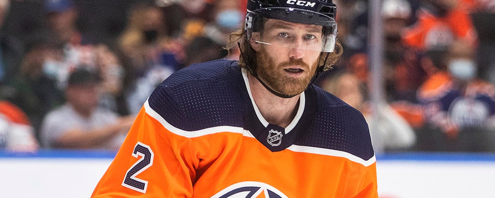 Duncan Keith's decision will have major impact on the Oilers and Blackhawks.