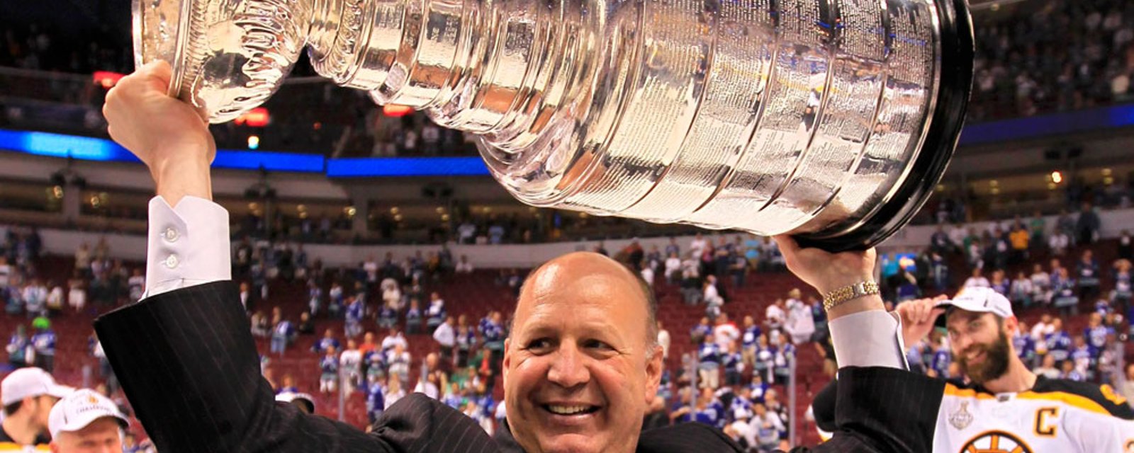 Report: Canucks linked to former Bruins and Habs coach Claude Julien