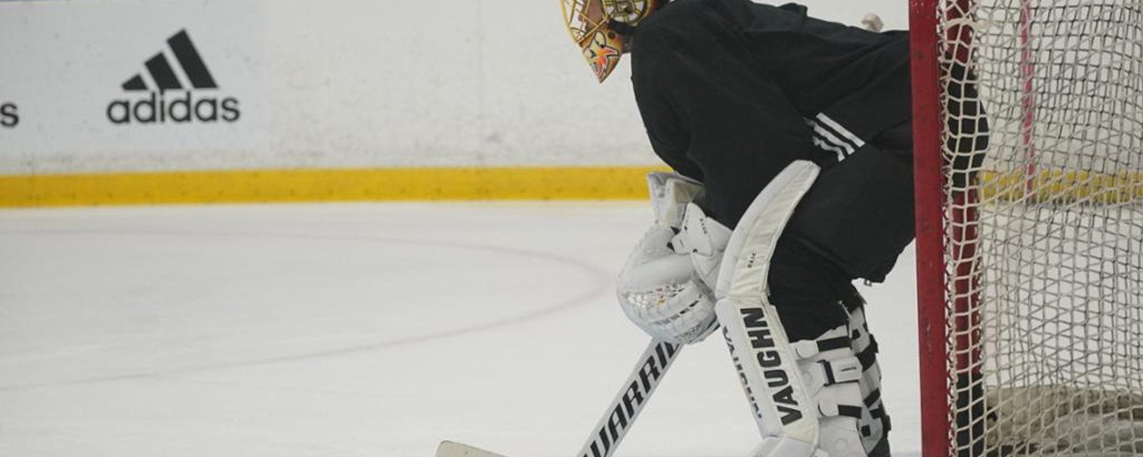 Huge update on Tuukka Rask’s return to NHL