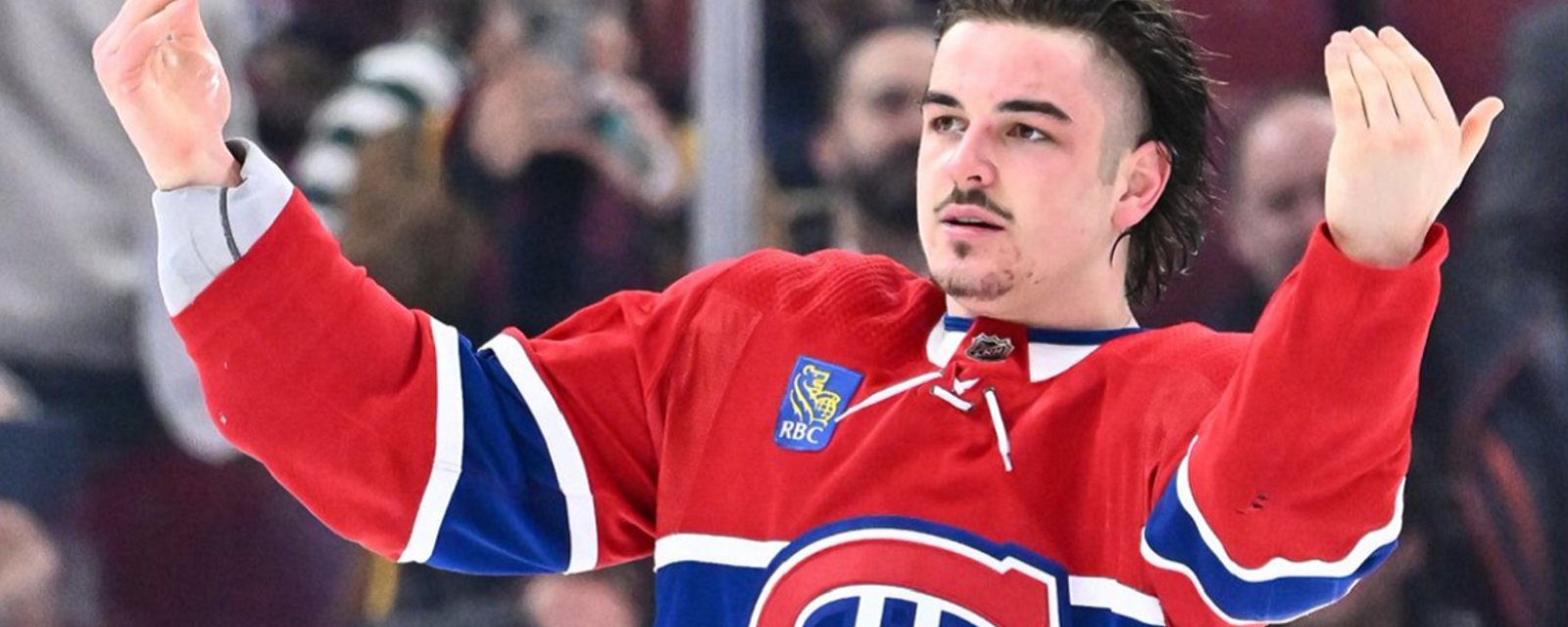 NHL Player Safety comes down on Habs, Capitals and 2 players.