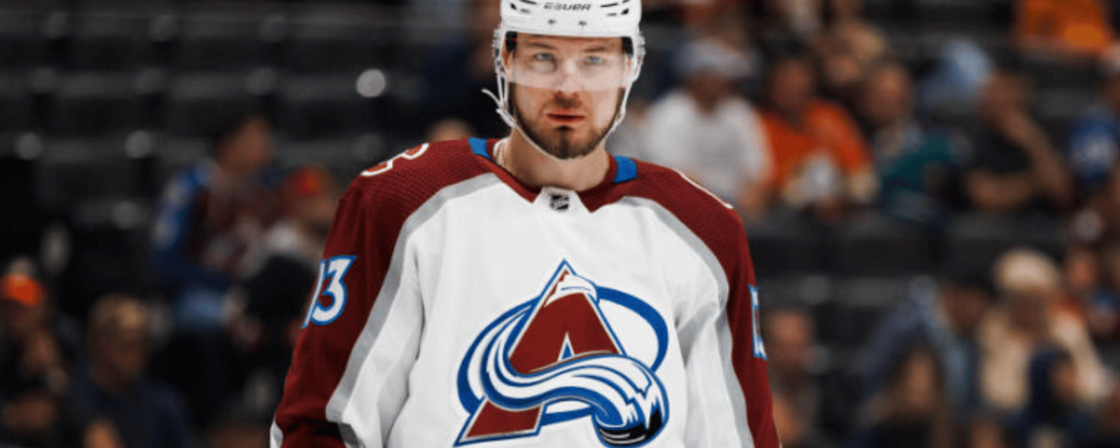 Avalanche release discouraging update for Game 4