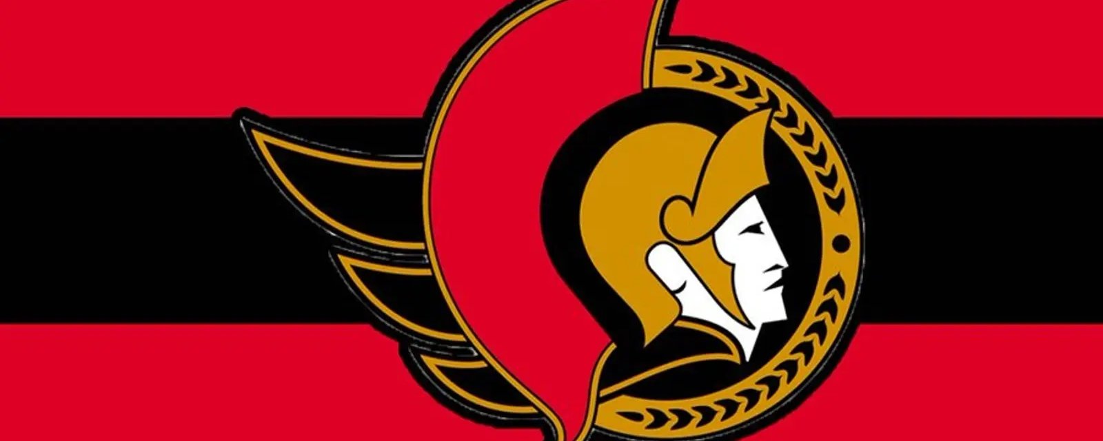 The NHL takes first-round pick away from Ottawa! 