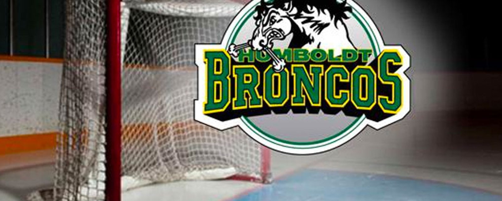 Humboldt Broncos player arrested after driving his truck into a house!