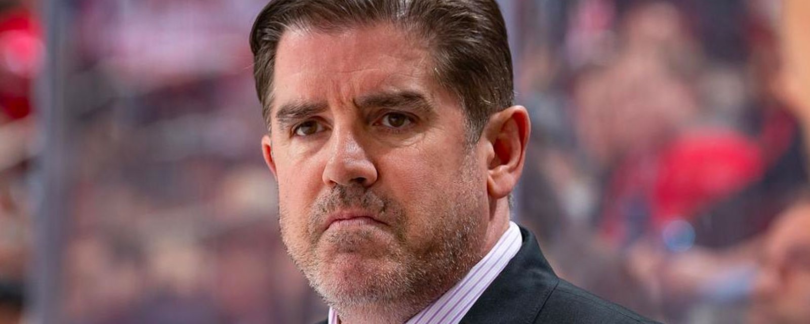 Rangers officially hire Peter Laviolette