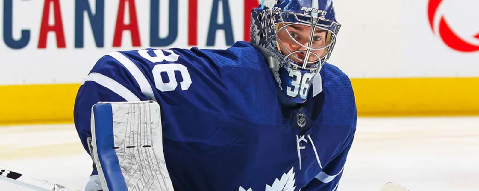 Report: Bad blood ended relationship between Leafs and Campbell