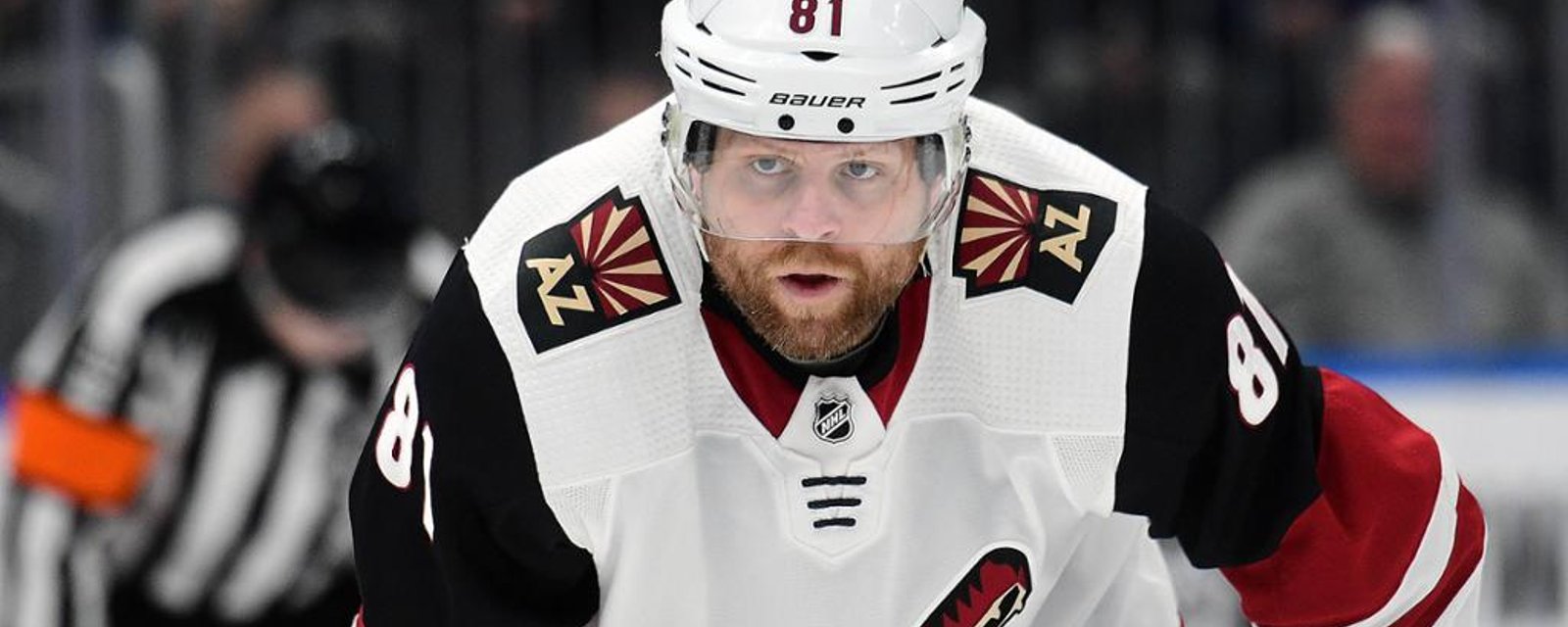 Phil Kessel’s ironman streak in jeopardy as well…?