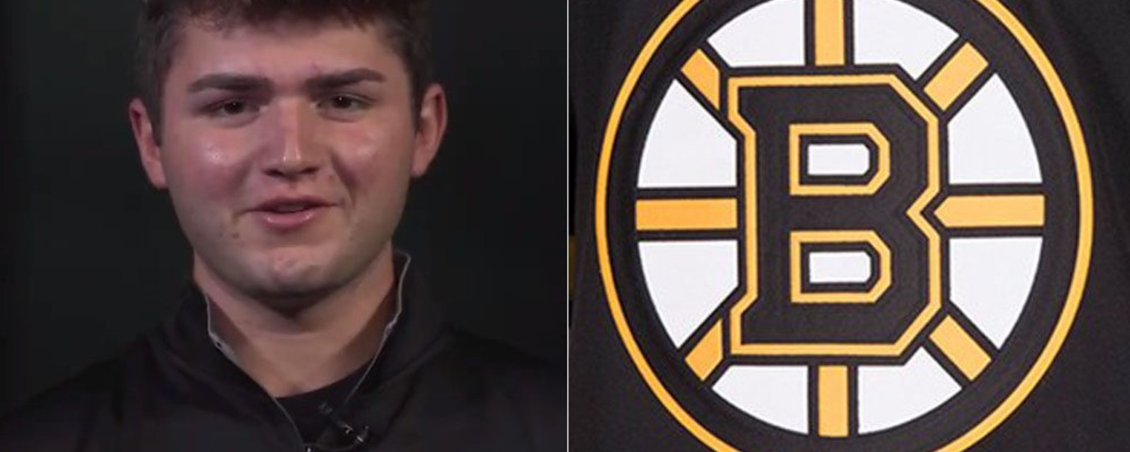 More controversial details emerge on Mitchell Miller’s contract with the Bruins