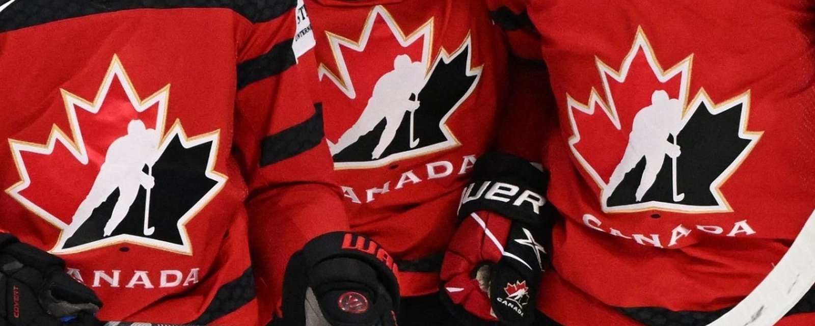 Hockey Canada: A second secret fund uncovered.