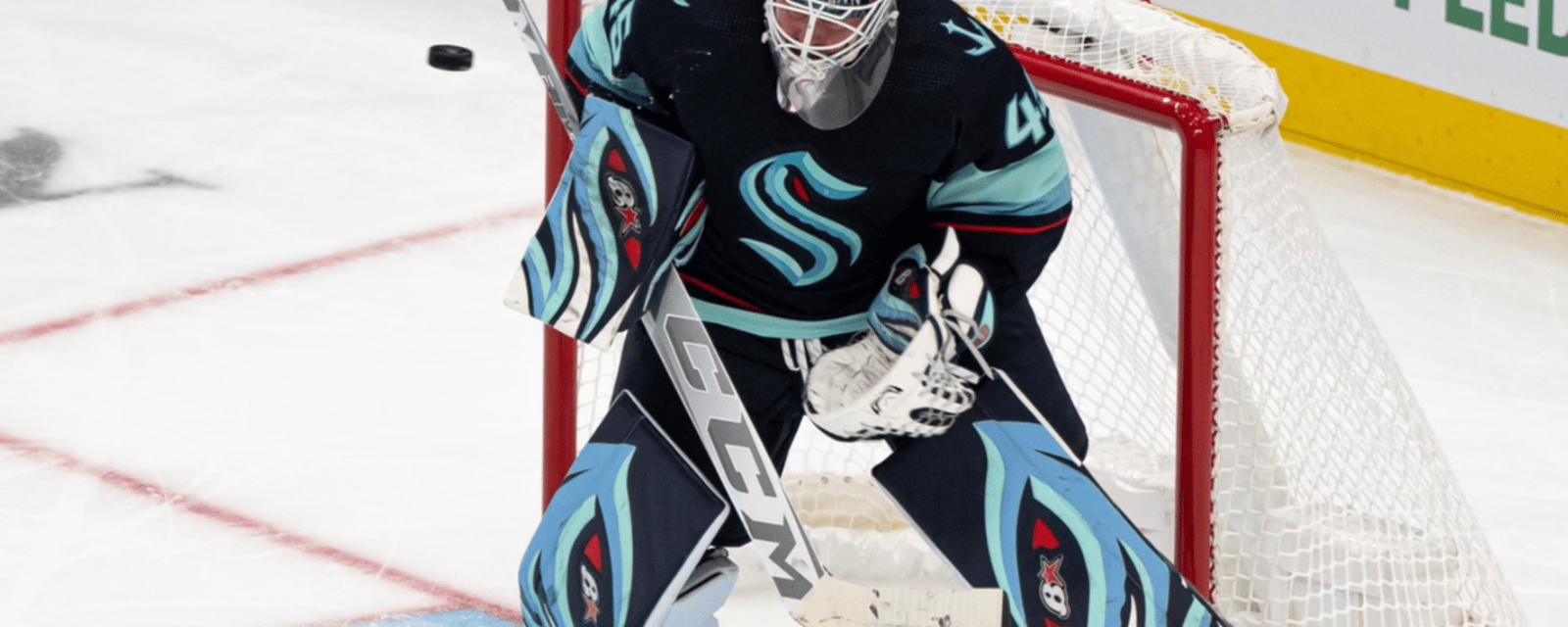 Magnus Hellberg stuns with latest incredible setup 