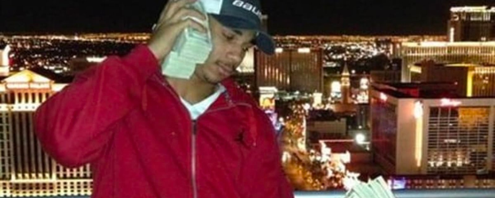 Another gambling scandal involving Evander Kane?!