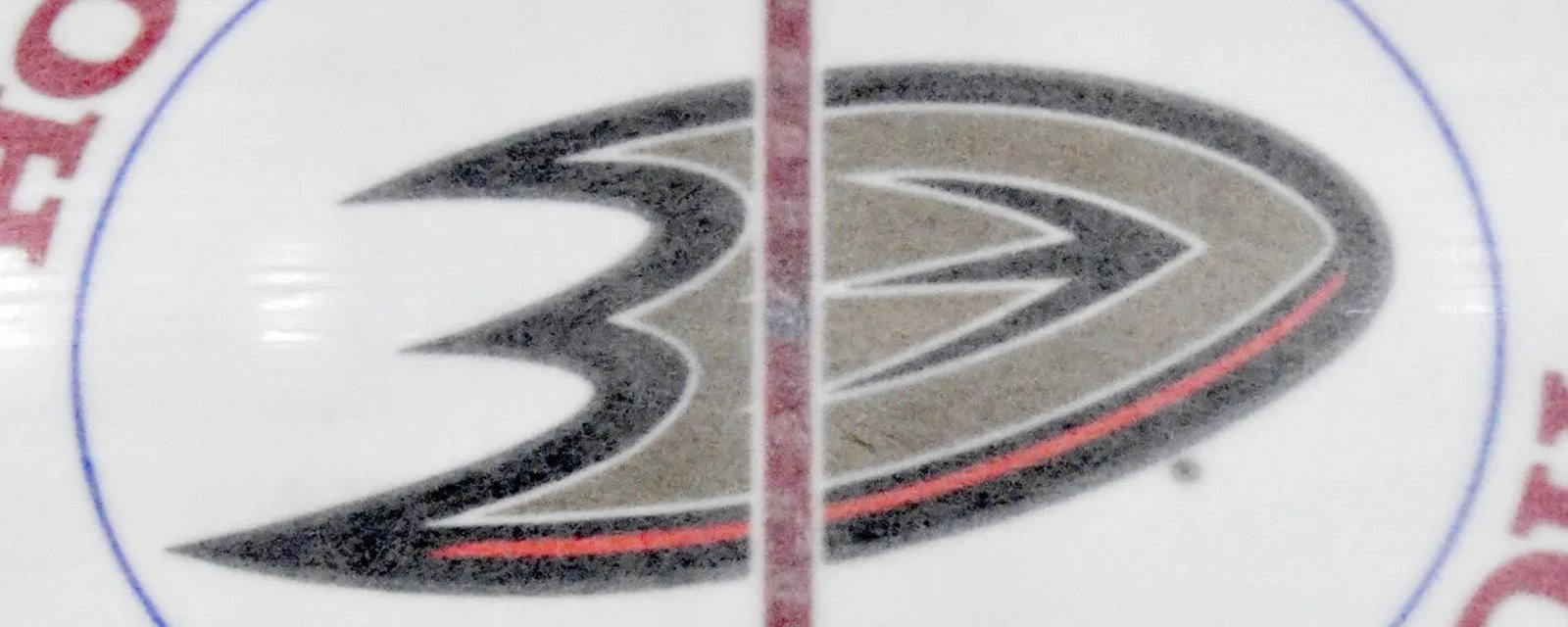 Anaheim Ducks announce tragic news on social media 