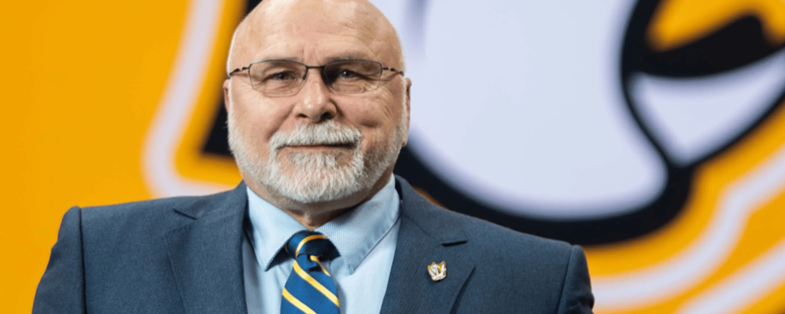 Barry Trotz fires right back at Yaroslav Askarov's trade request