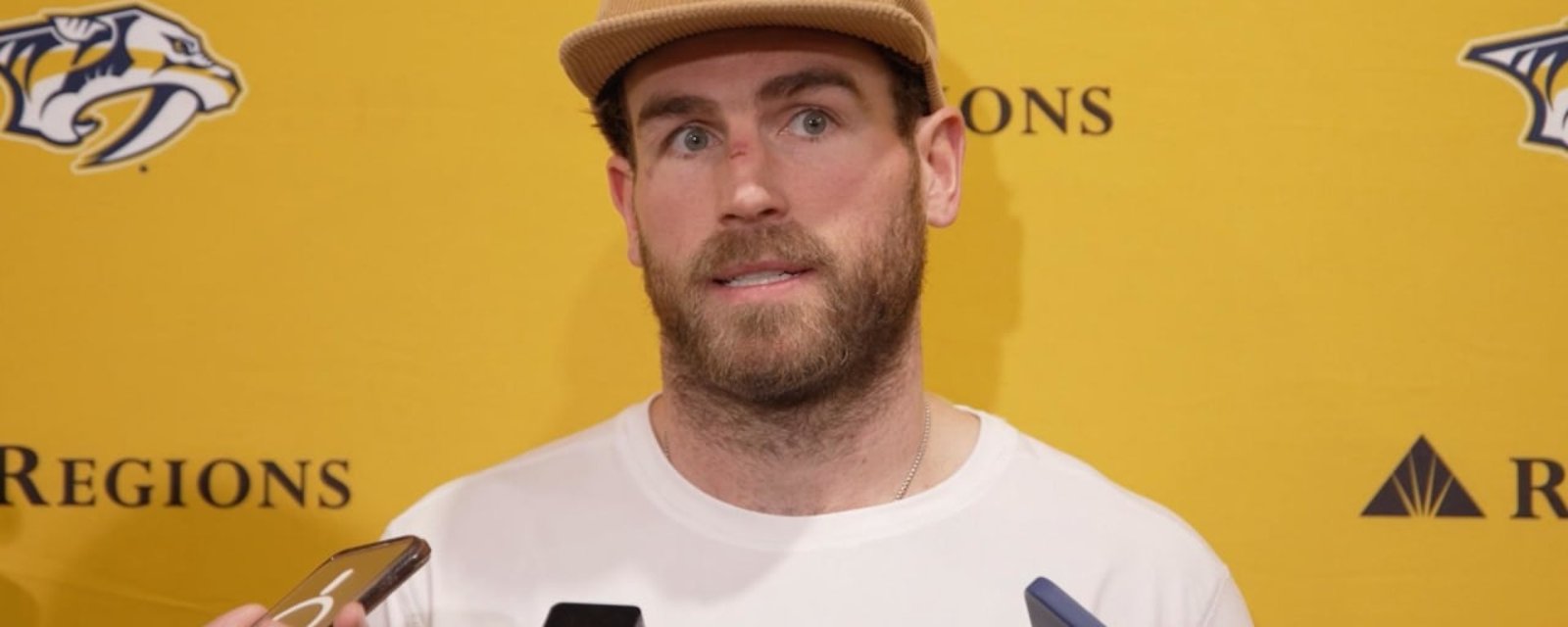 Failed trade exposed that would have gotten Ryan O’Reilly into the postseason!