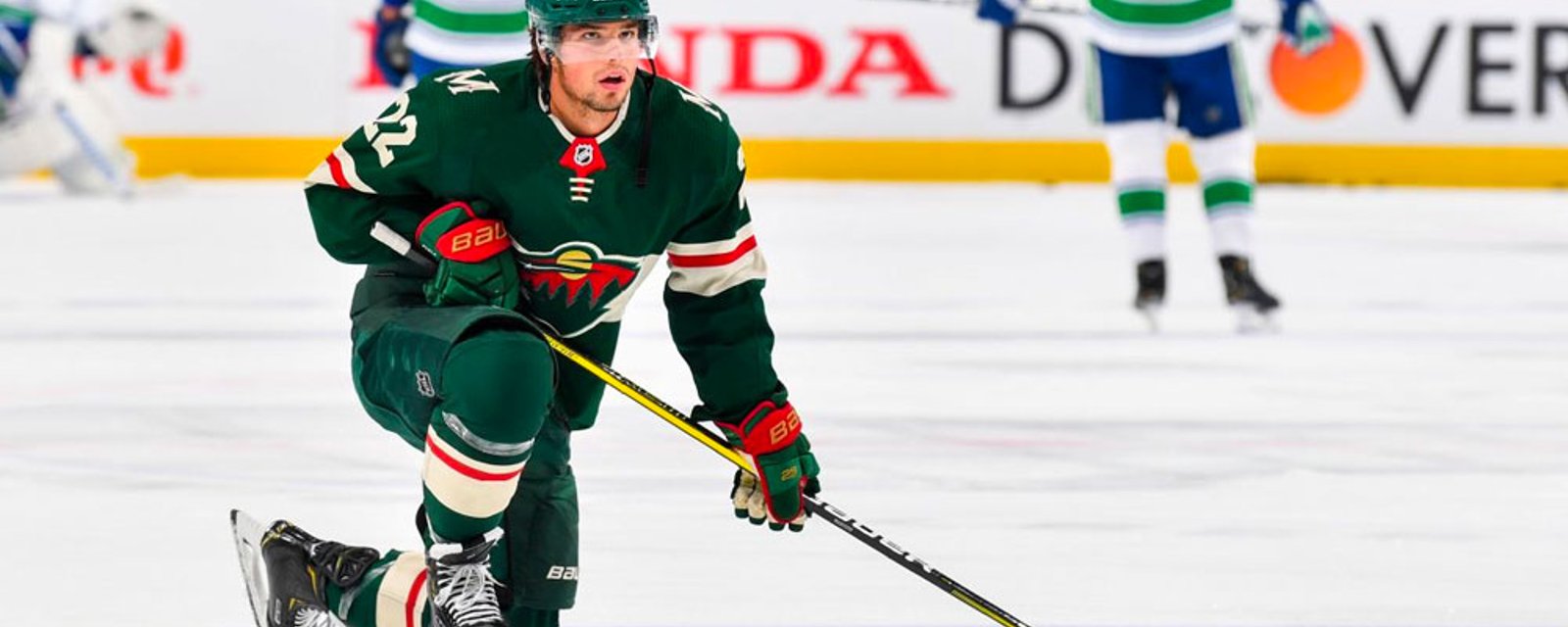 Report: The latest on Kevin Fiala trade talks from Elliotte Friedman