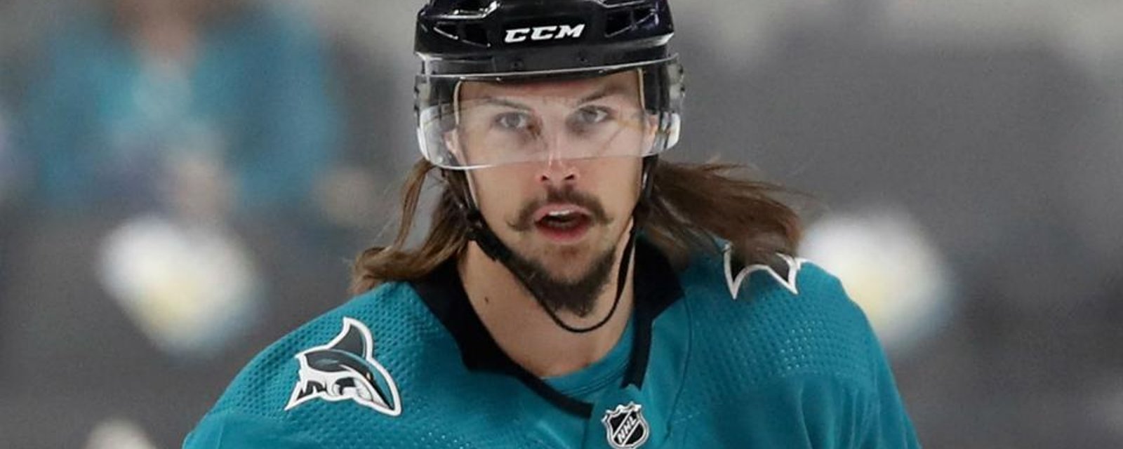 Failed trade for Erik Karlsson could now lead to imminent transaction!