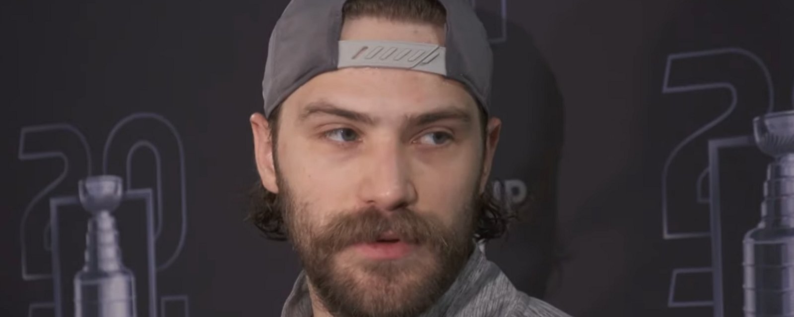 Leon Draisaitl throws shade at Stuart Skinner after Game 3?