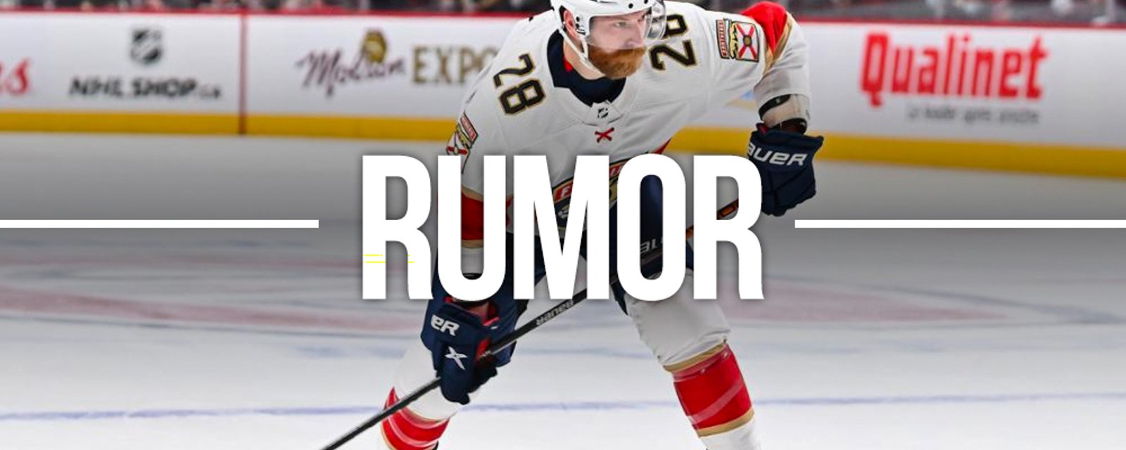 Rumor: Claude Giroux expected to sign with Canadian team this offseason