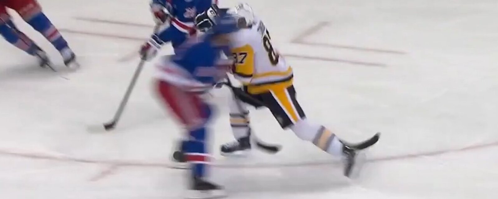Unsettling update on Sidney Crosby following exit from Game 5