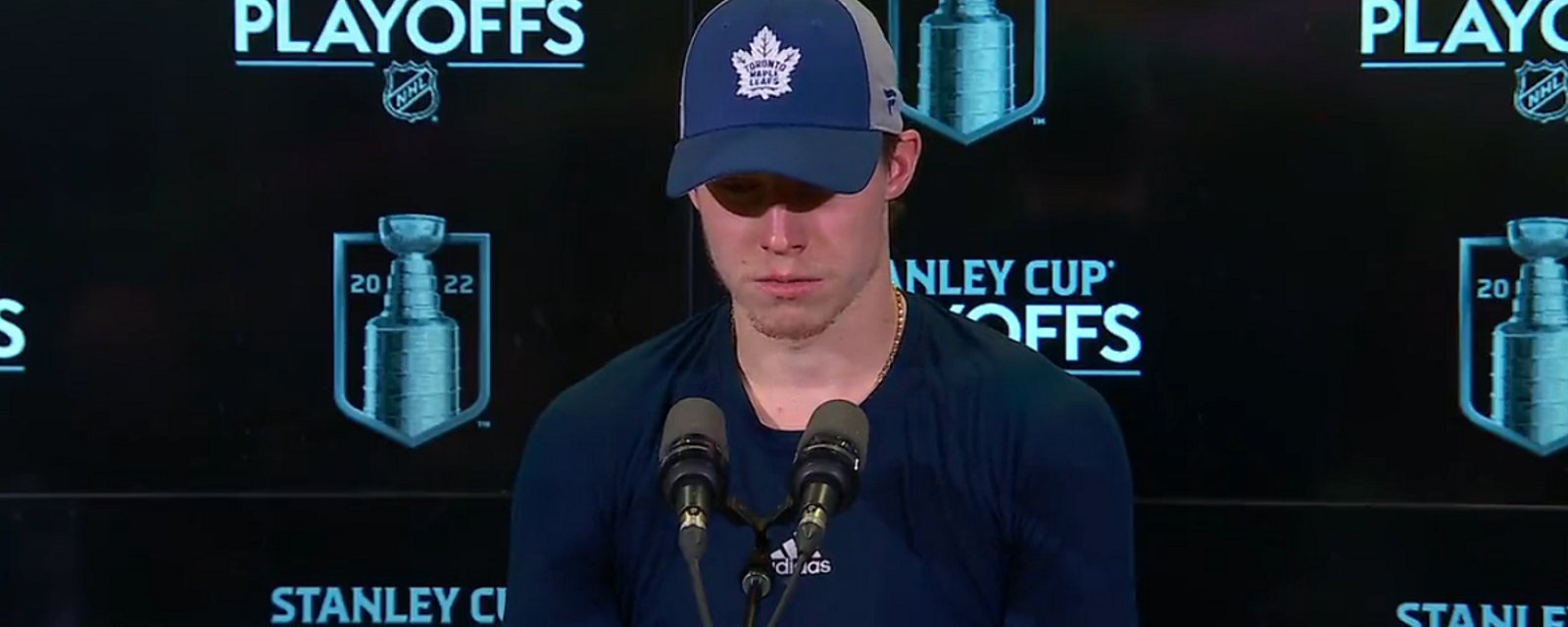 'Frustration' boiling over with Mitch Marner trade.