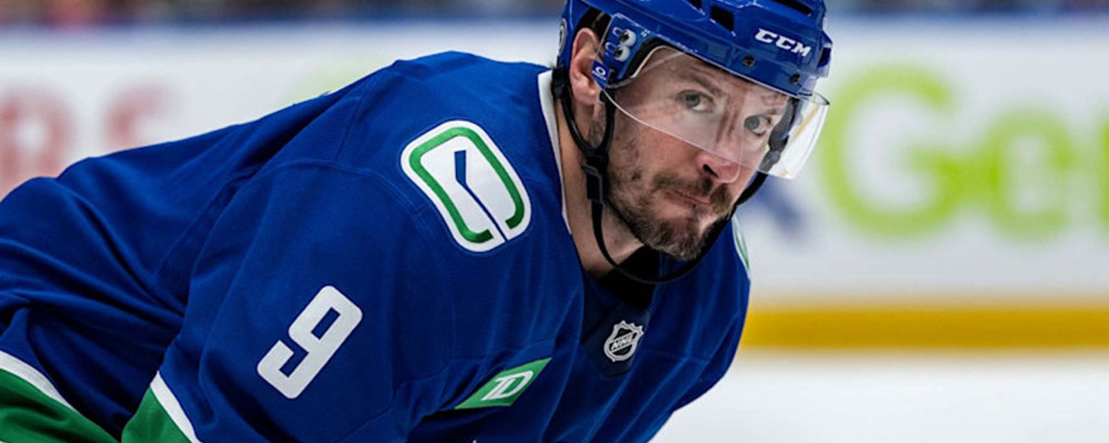 Elliotte Friedman gives a date for JT Miller's return to the Canucks