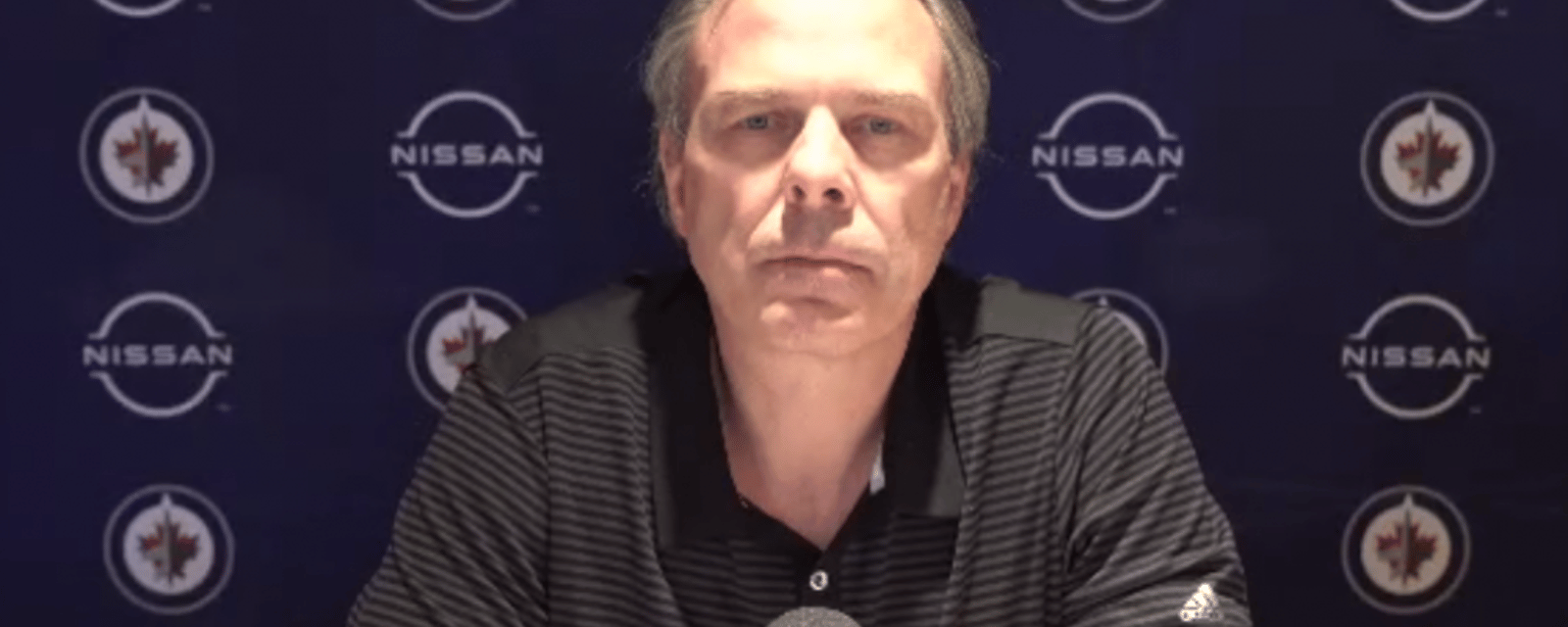 Jets GM Cheveldayoff criticized for his official statement following NHL’s verdict in Hawks’ scandal