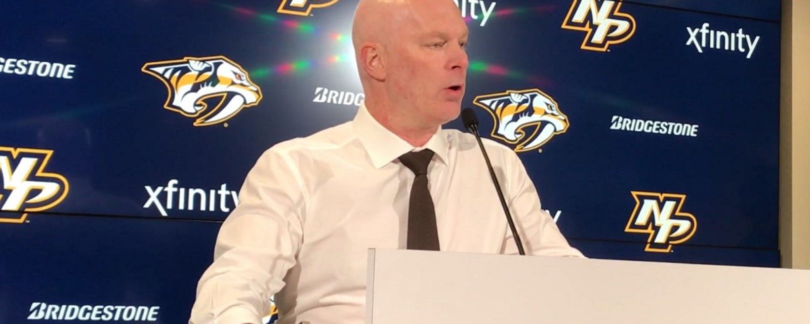 John Hynes makes 6 changes to his lineup ahead of Game 3.