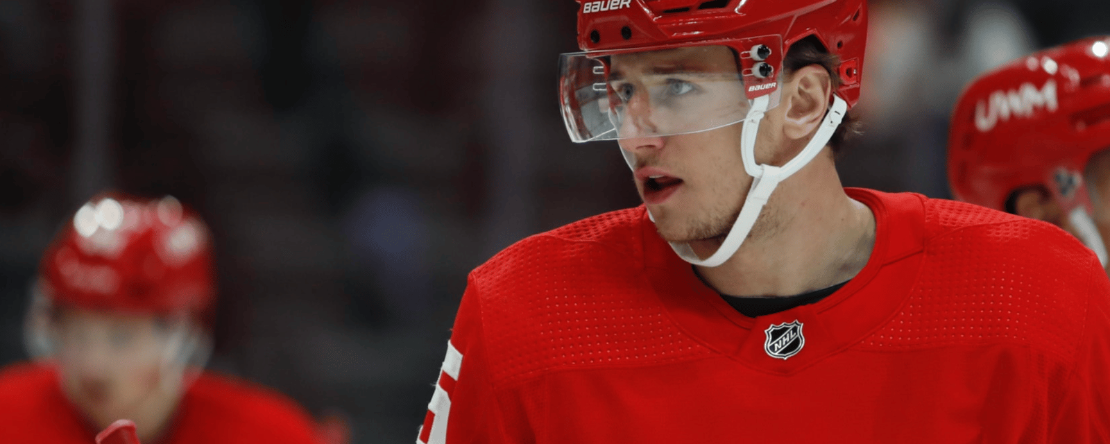 Crucial updates released on Jakub Vrana, Robby Fabbri 