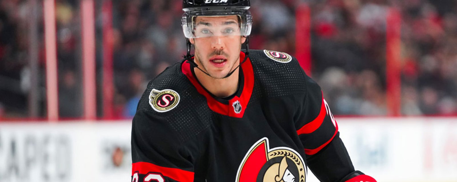 Free agent Travis Hamonic signs a two year deal