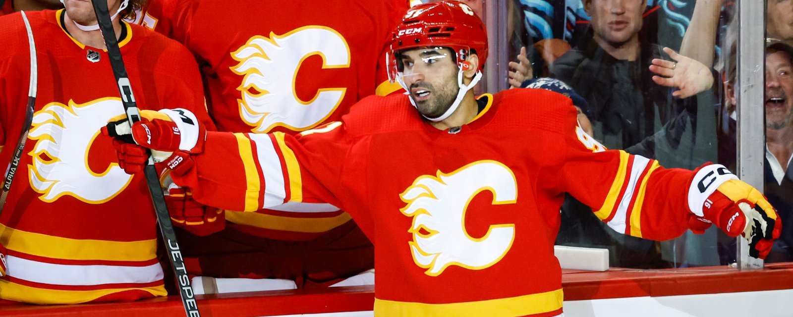 Nazem Kadri on the move again for high selling price?!?