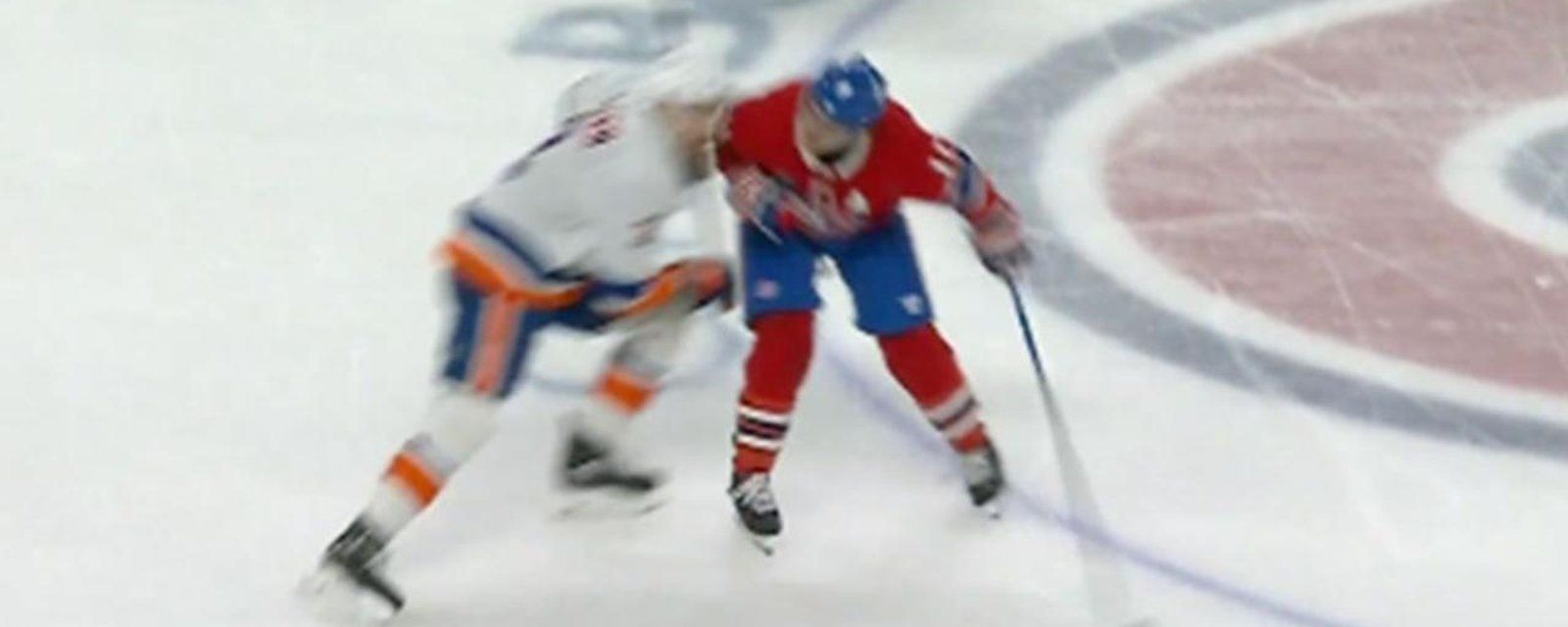 Brendan Gallagher avoids worst case scenario from NHL for his illegal check to Pelech’s head