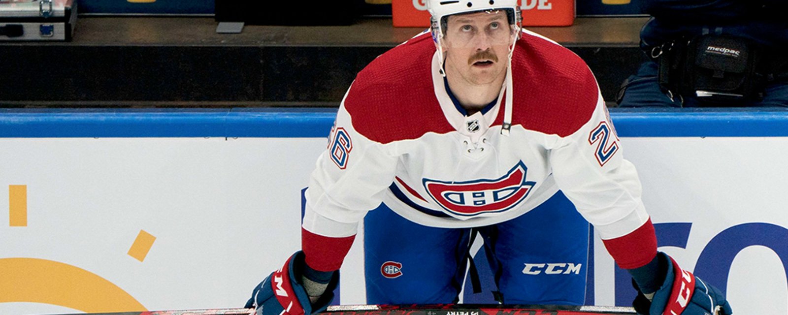 Darren Dreger: “Multiple” NHL teams interested in Habs D Jeff Petry