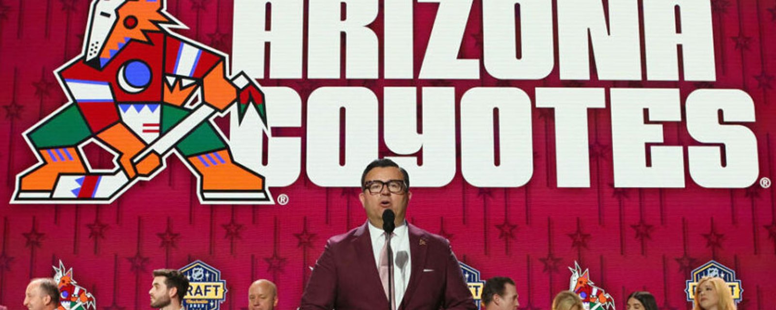 Sick twist in Coyotes' relocation saga