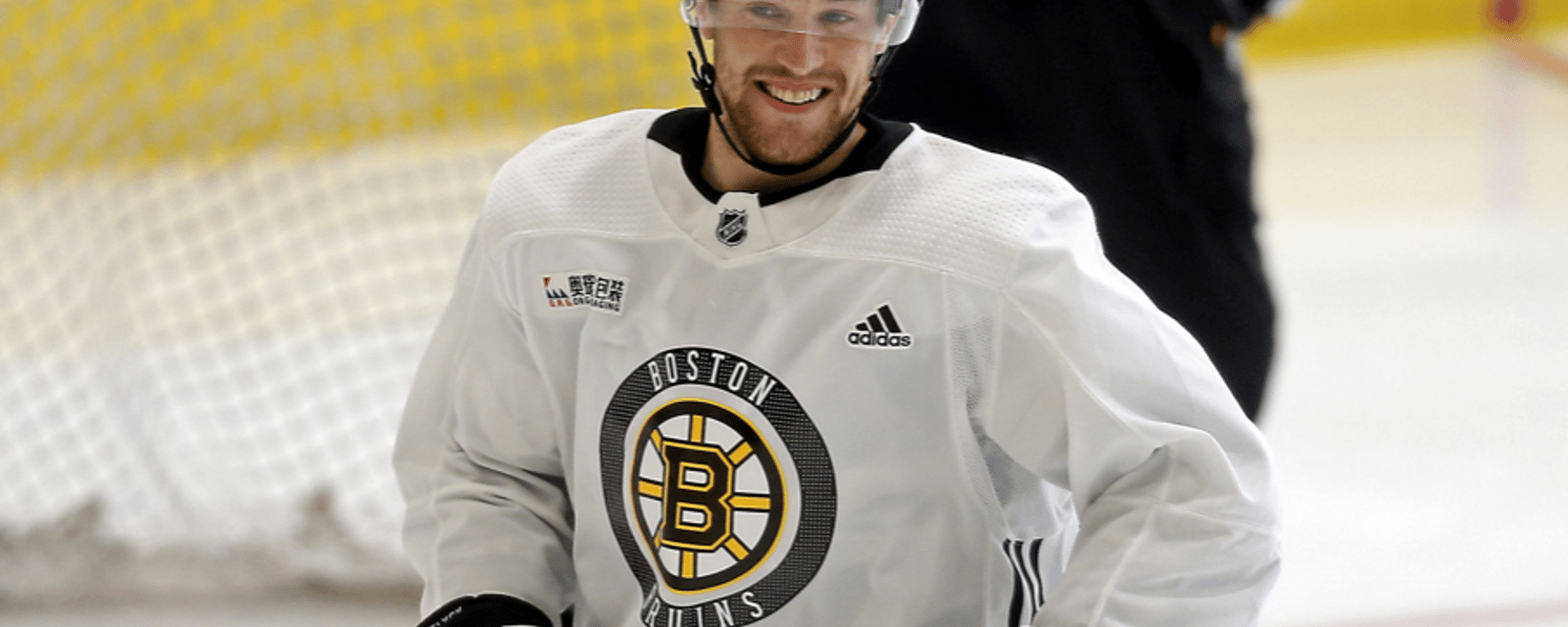 Bruins release negative update on Matt Grzelcyk