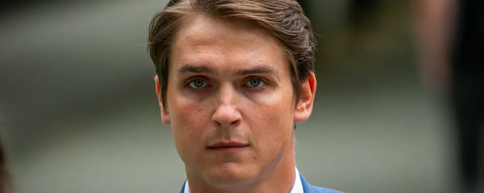 Jake Virtanen found not guilty in sexual assault case