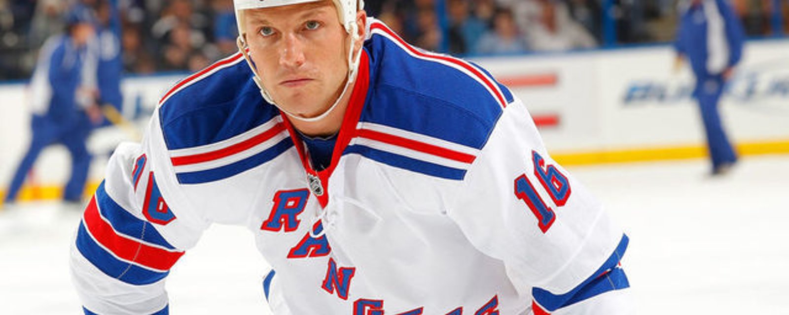 Sean Avery lands cameo in latest blockbuster movie!