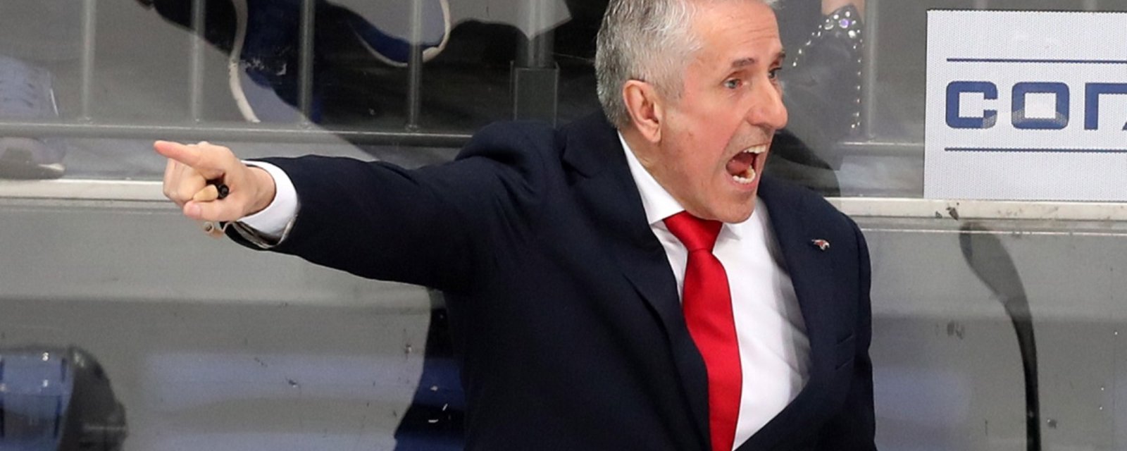 Bob Hartley blames one man for cutting short Carey Price's career.