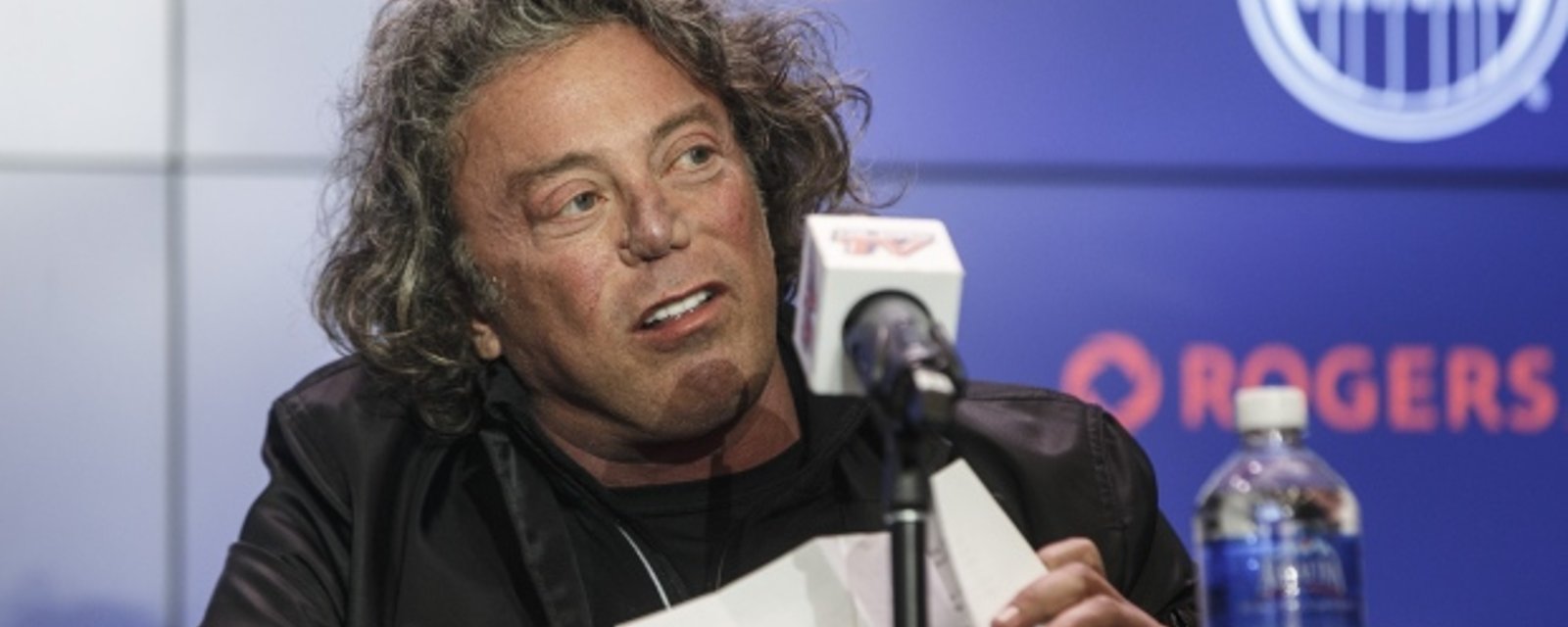 Oilers owner Daryl Katz allegedly implicated in sex scandal with underage girl