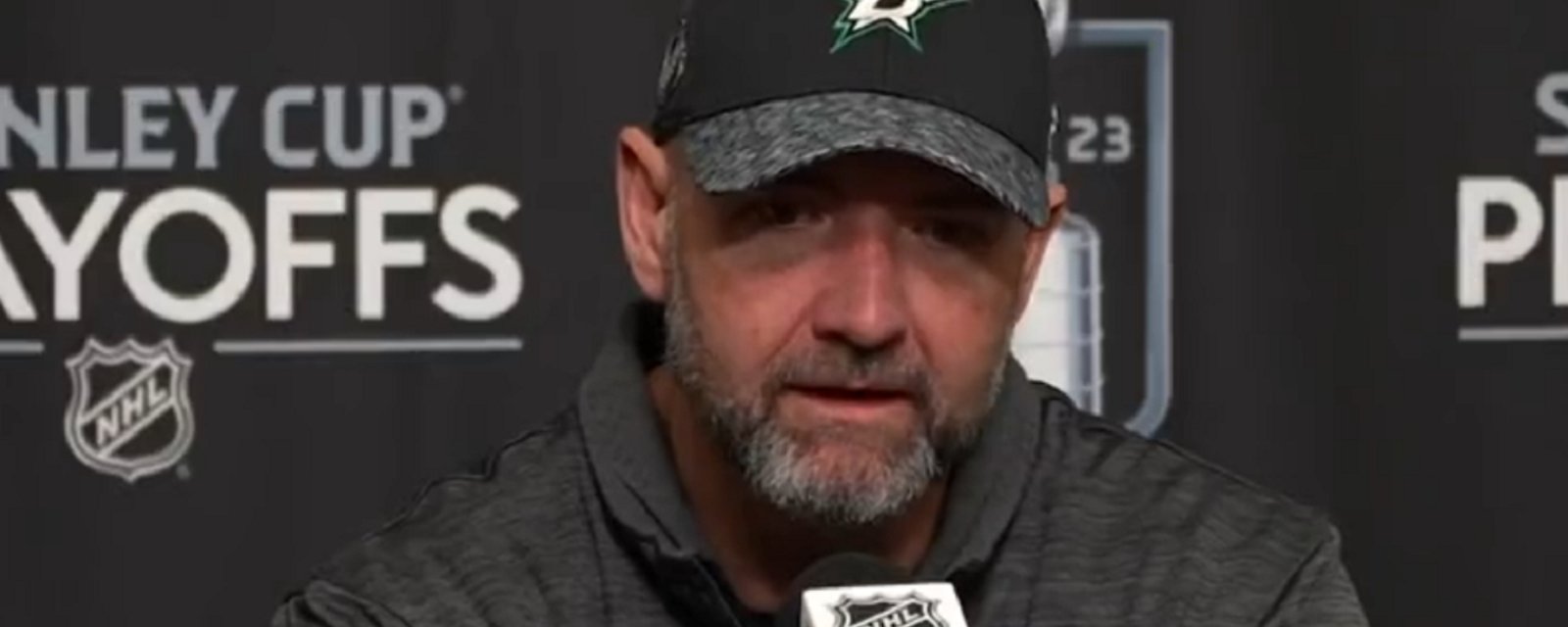 Dallas Stars being investigated for CBA violation.