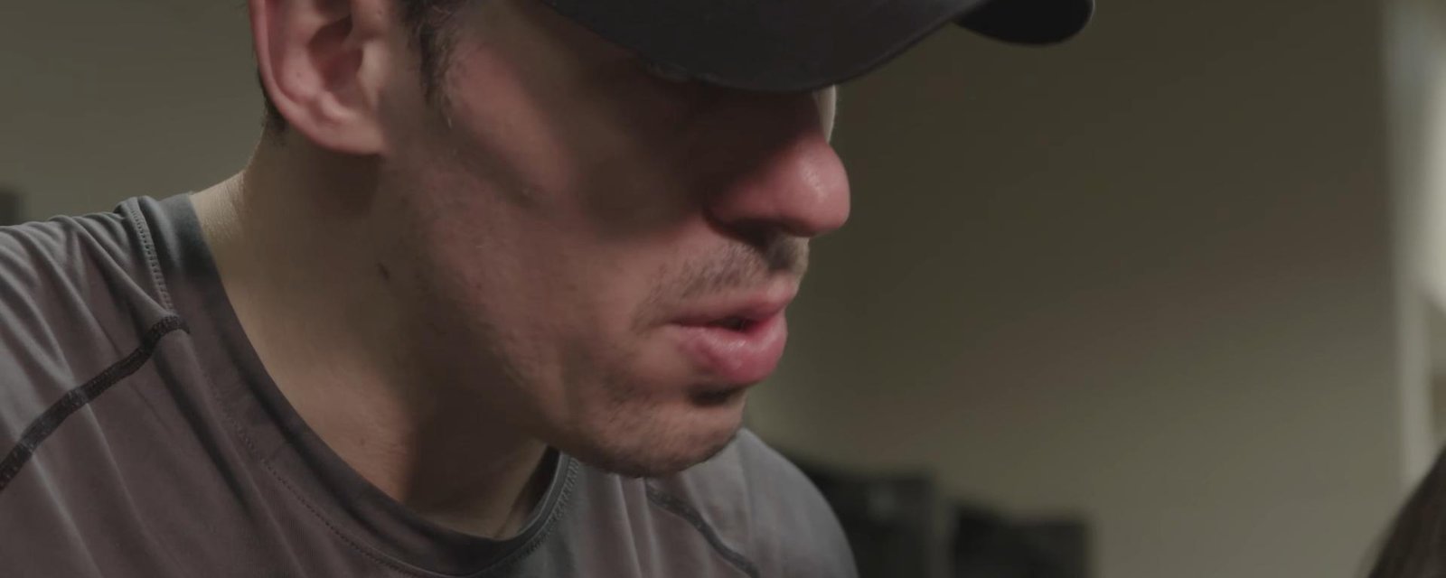 Evgeni Malkin makes heartbreaking admission before tonight’s game