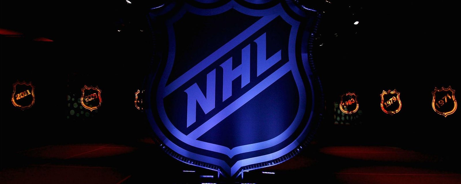 NHL preseason game gets delayed on Friday!