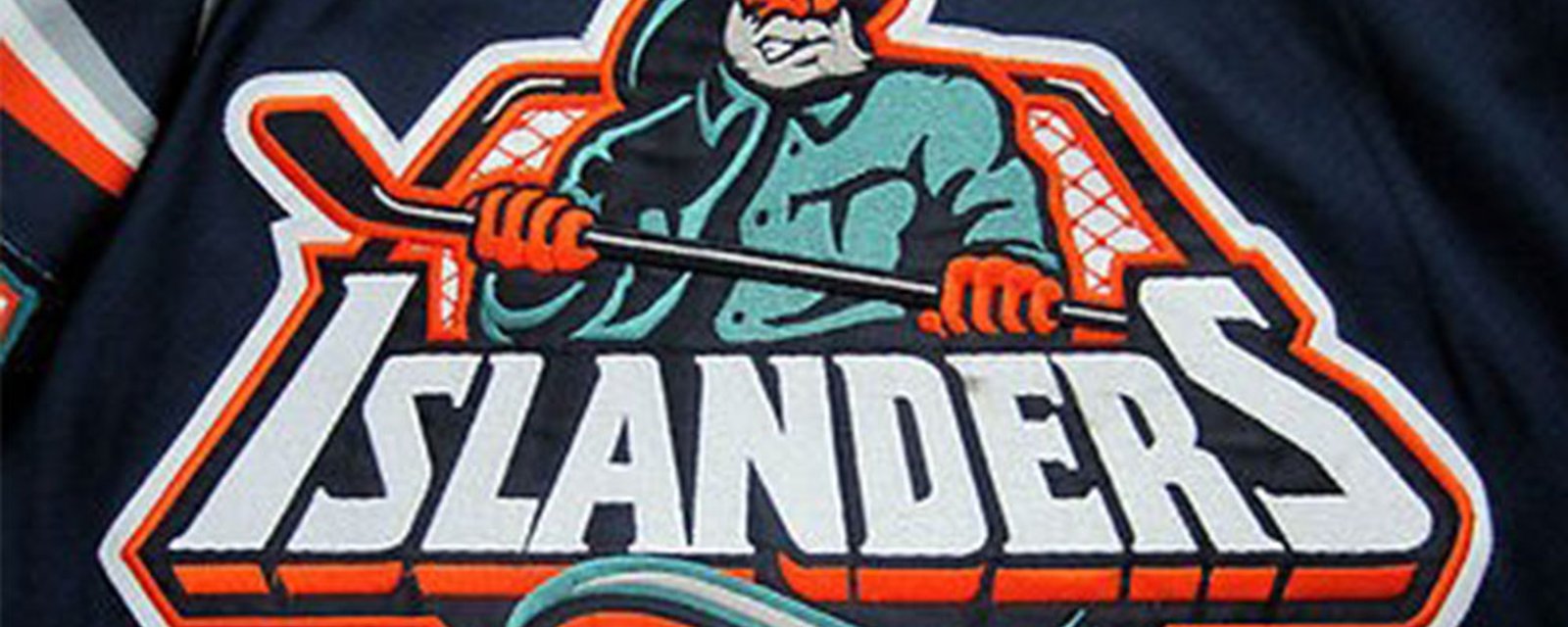 Report: Islanders are bringing the Fisherman logo back in 2022-23