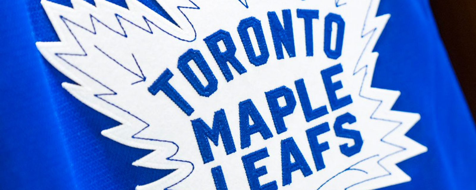 NHL reporter claims he has evidence that the league is rigged in favor of the Leafs