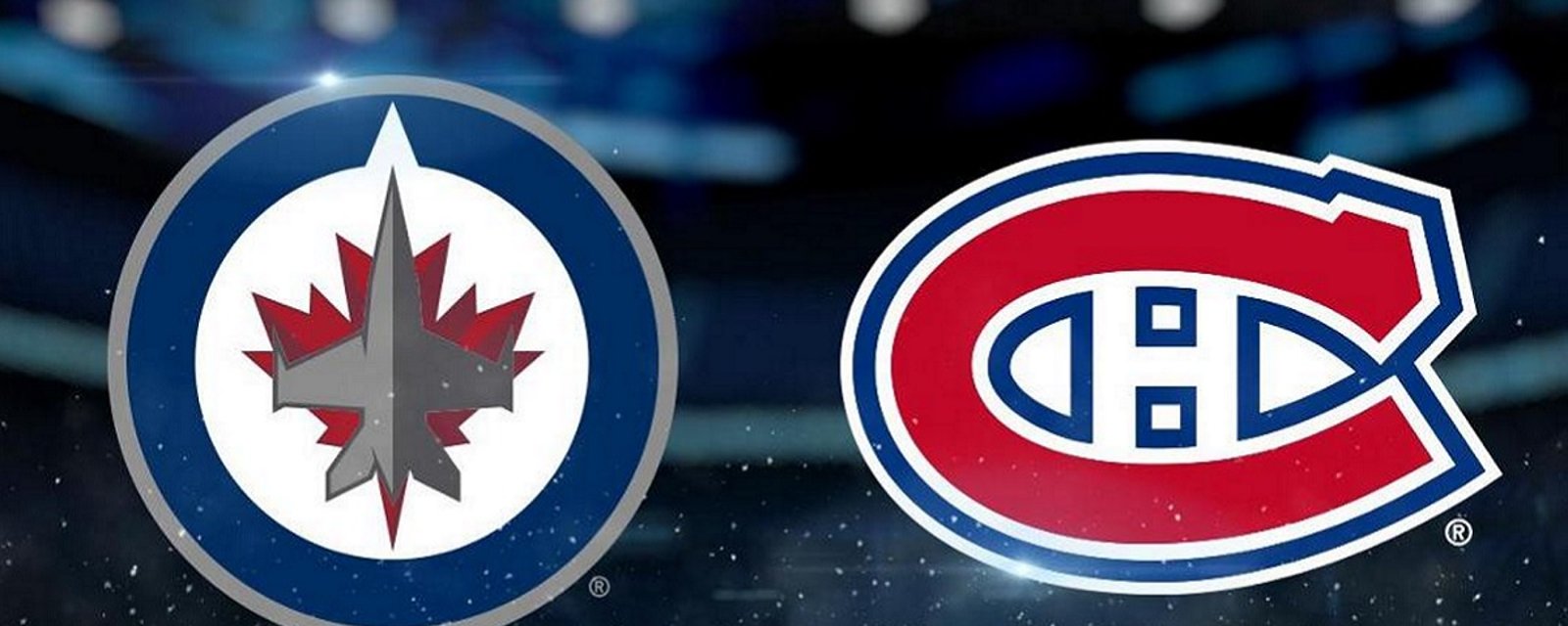Habs steal a defenseman from the Jets on Saturday.