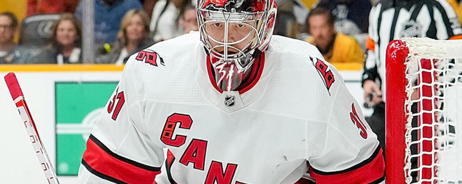 Ex-Leafs goaltender Frederik Andersen and his old teammates sound off on one another 