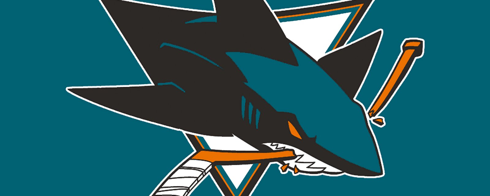 Rumor: San Jose Sharks equipment “rebrand” leaked early!