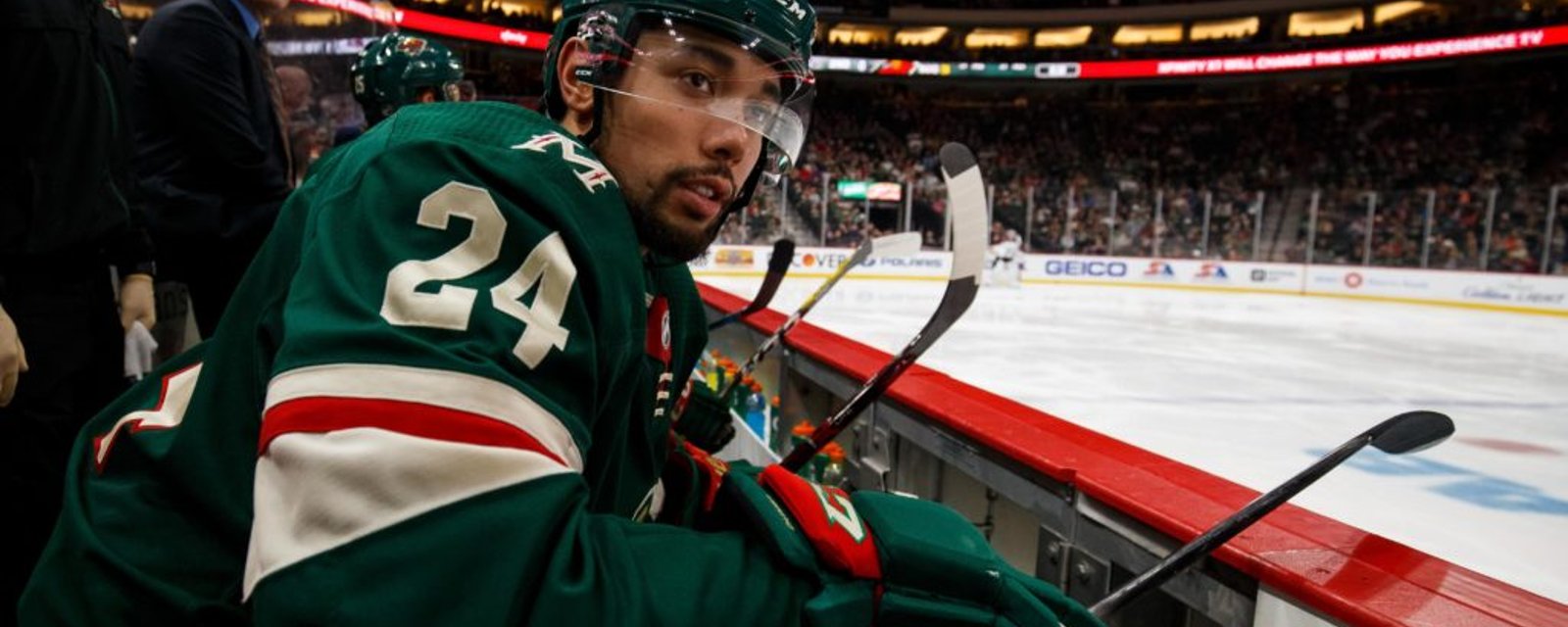 Upcoming move to Canada for Matt Dumba?!