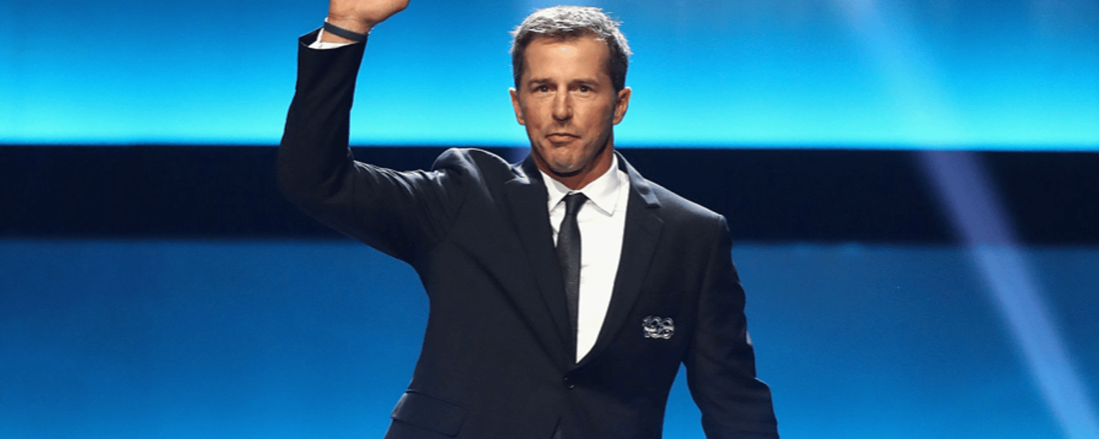 Mike Modano earns another major honor 